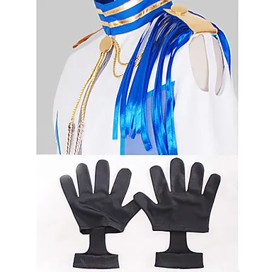 

Uta no Prince Masato Hijirikawa Cosplay Costume