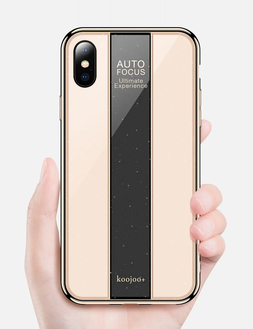 HD окрашенная крышка из оргстекла чехол для iPhone 6 6S 7 8 Plus Роскошный телефона X XR XS MAX