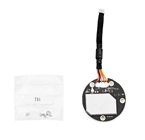 

100% Original GPS Board for DJI Phantom 3 Module Connector for DJI Phantom 3 Pro /Advanced Repairing Accessories