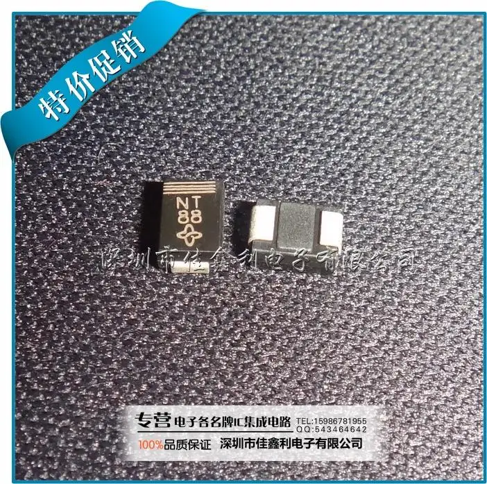 10 шт./лот SMBJ5.0 SMBJ5.0A-E3 SMBJ6.0CA SMBJ78A оригинальный Продукт |