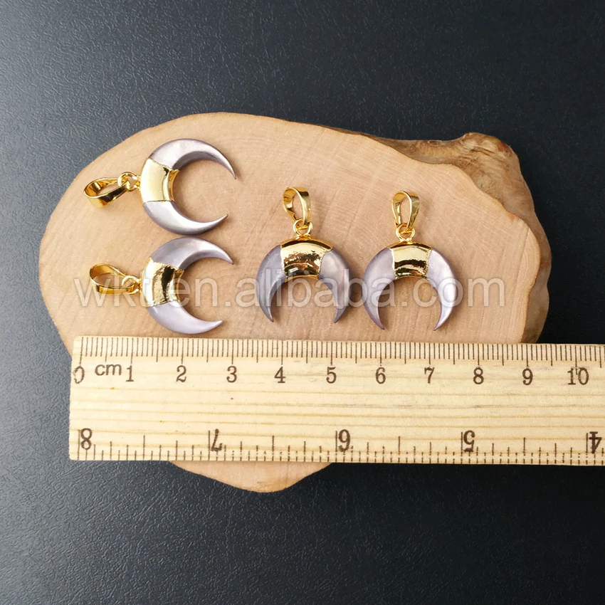 Новинка 20 мм подвеска в виде ракушки маленького размера для изготовления