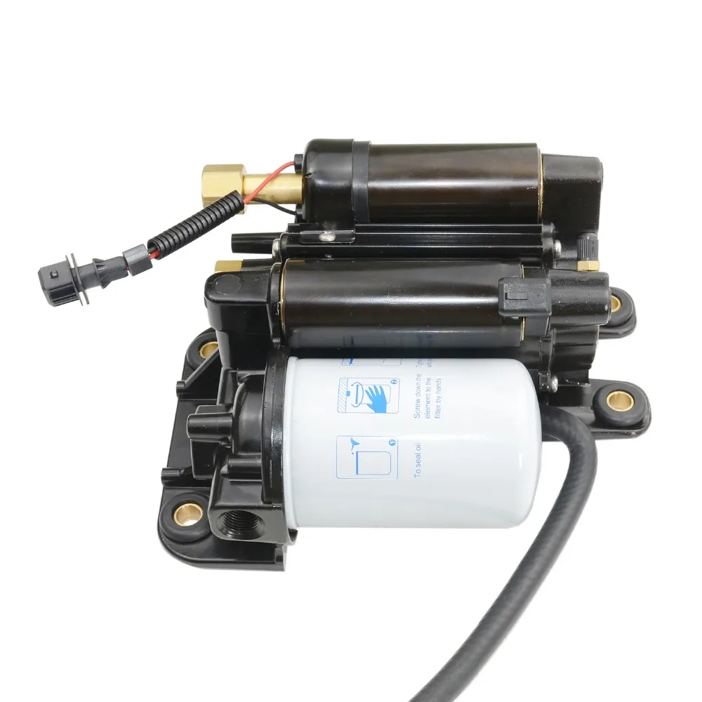 Электрический топливный насос AP03 в сборе 21545138 для Volvo Penta 4.3L 5.0L 5.7L OSI / GXI GI новинка