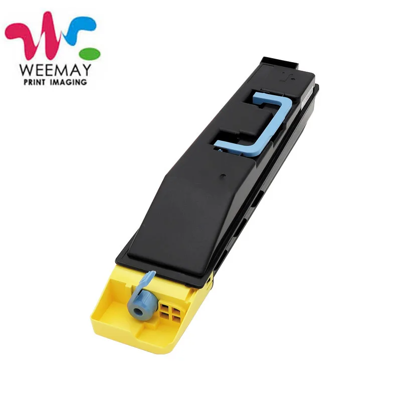 TK855 TK856 TK857 TK858 TK859 Набор цветных тонеров совместим с Kyocera TASKalfa 400ci 500ci 552ci|toner kit|toner