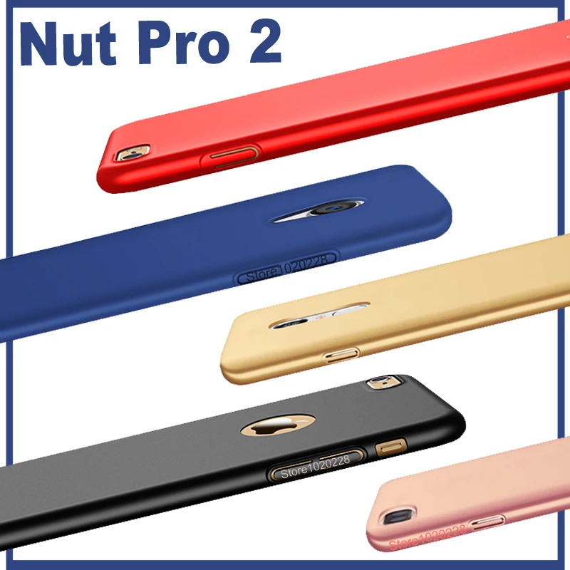 Godgift Phone Shell case For smartisan nut pro 2 cover pro2 Plastic |