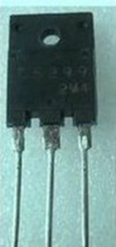 20 шт./лот 2SC5299 оригинальный тянут Sanyo TO 3PF транзистор C5299 # LS304 a| |