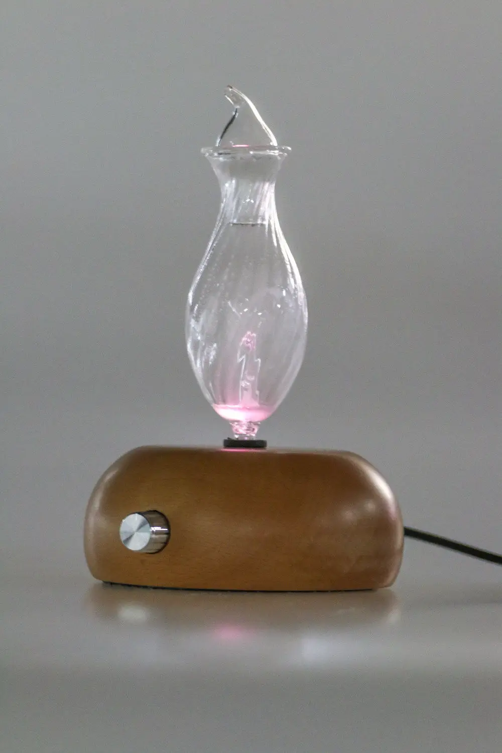 Новинка 7 цветов распылитель эфирных масел аромат духов древесное зерно