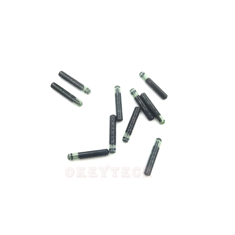 OkeyTech 1 шт. высококачественные автомобильные чипы для ключей оригинальные JMA чип