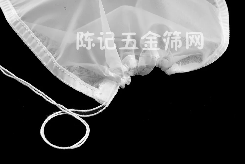 5 pcs/lot Nylon Boiling bag Mesh Hop Strainier Bag - Filter Hops 160 Beer Brew | Дом и сад