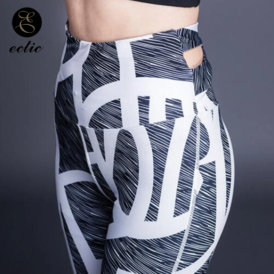 Criss Cross Leggings Butt Lifting High Waist Tummy Control Leggings Elastic Street Workout Black Seamless Leggings Joggers Women