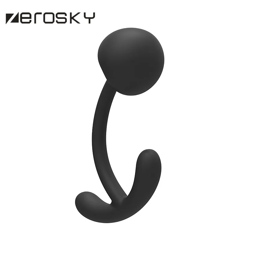 Zerosky Sex Anal Toys For women Beads Butt Plug Vibrator Masturbation Dildo G spot Adult Products |