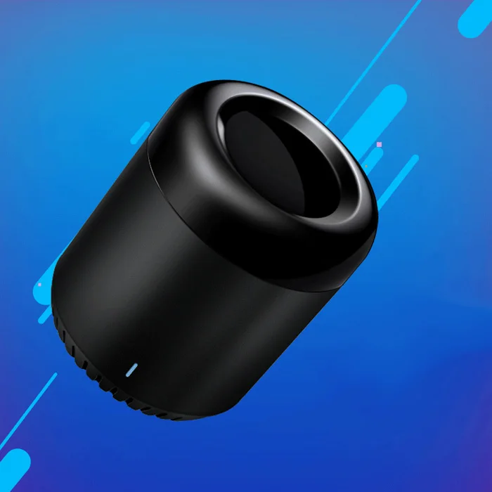 Broadlink RM mini3 Универсальный WI FI ИК пульт дистанционного управления Функция времени