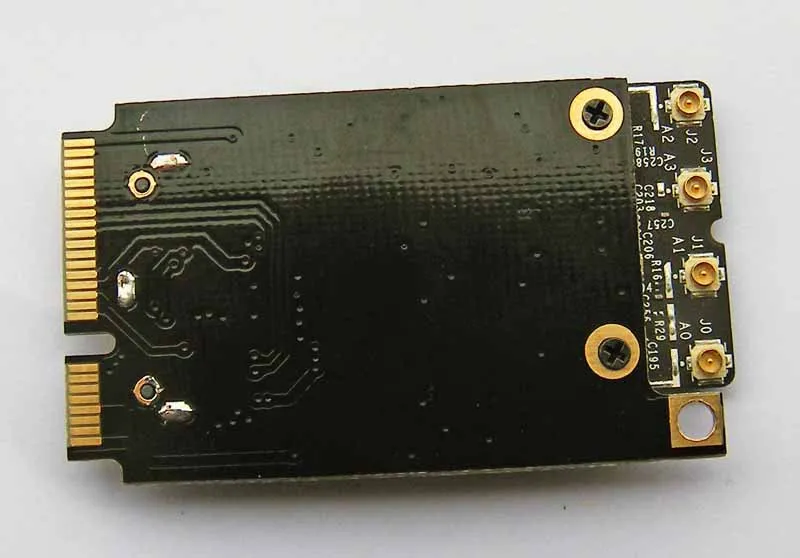 Mini PCI Express адаптер для BCM94360CD BCM94331CM | Компьютеры и офис