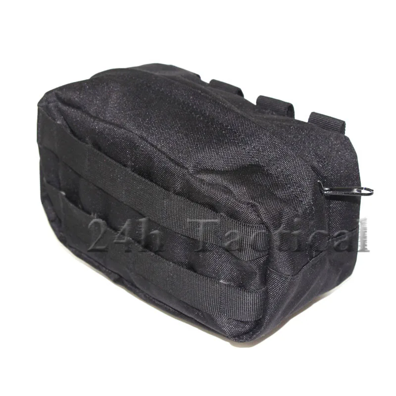 Тактическая Сумка жилет Molle нейлоновая универсальная поясная сумка для