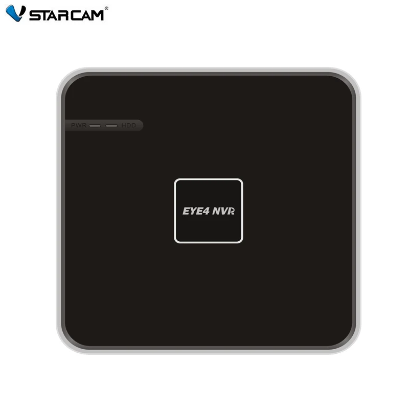 VStarcam N800 Eye4 8-КАНАЛЬНЫЙ NVR HD ONVIF Сетевой Видеорегистратор Для Ip-камера HDMI Выходной