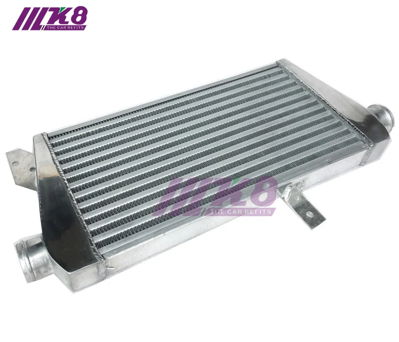 Усовершенствованный передний турбо интеркулер для V W Passat Audi A4 B5 B6 1 8 T 96