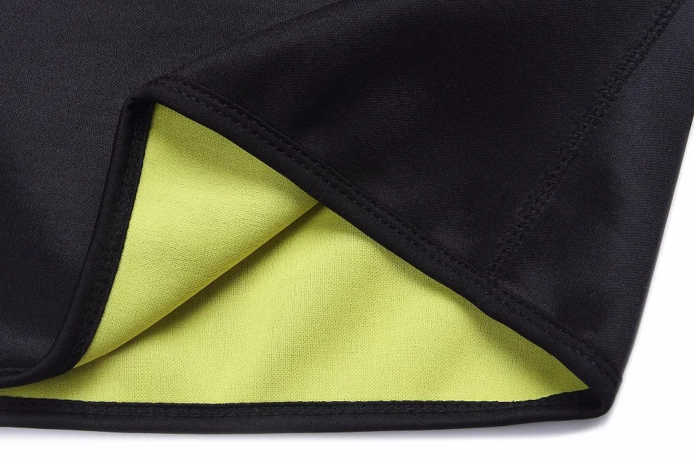 MUKATU new body shaper на бретелях рубашка Для женщин неопрена горячие Корректирующее Бельё для женщин Cami Свитшот Реду Топы корректирующие грудь живот корсет жилет бронежилет