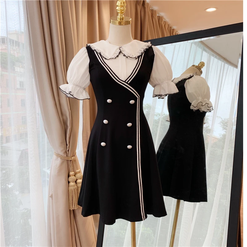 HIGH STREET 2019 Дизайнер взлетно посадочной полосы платье Женская Бабочка рукавом в