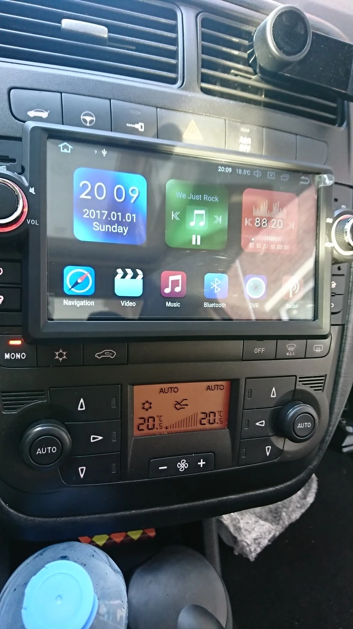 Android 9,0 Восьмиядерный 4G ram 64G rom gps навигация " автомобильный DVD мультимедиа для Fiat Grande Punto/Linea 2007-12 с радио/BT/RDS