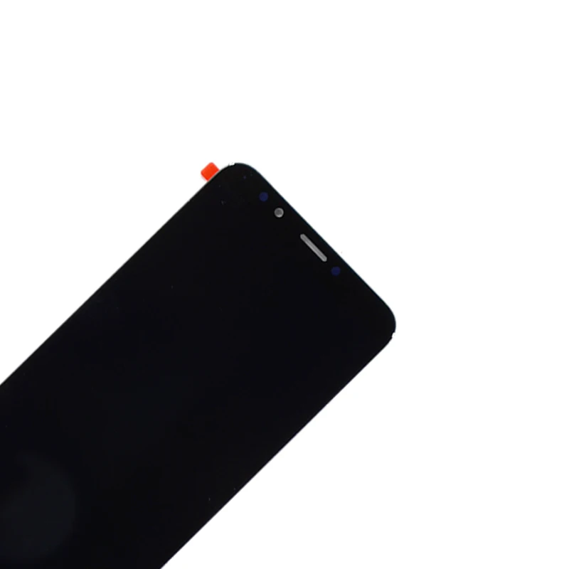 Протестированный ЖК дисплей + дигитайзер с сенсорным экраном запасные части для