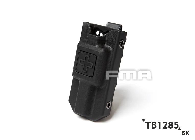 TB-FMA тактический применение ЖГУТ перевозчик сумка для Molle TB1285