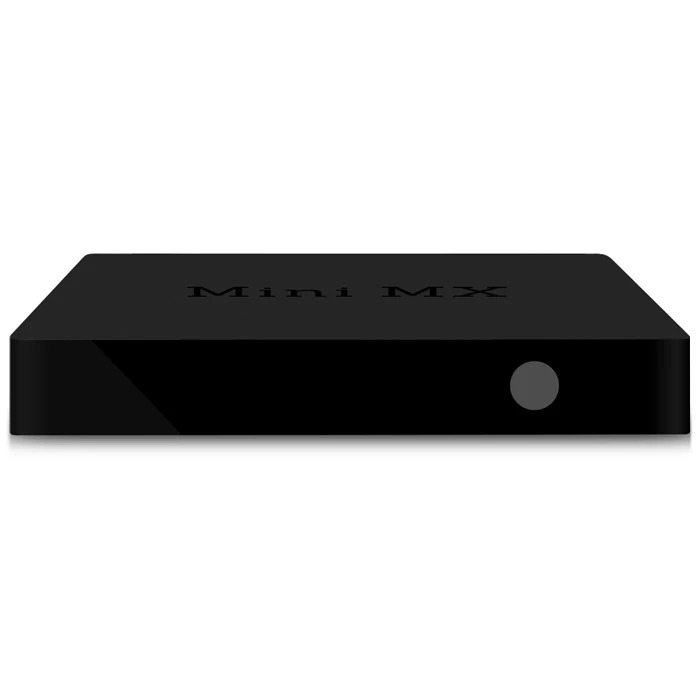 Ver 1 0 ТВ коробка Android 5 Amlogic S905 Quad core 2 ГБ Оперативная память 16 Встроенная HDMI Bluetooth 4