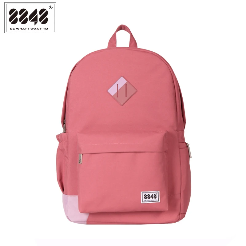 

Женский водонепроницаемый рюкзак из полиэстера, с карманом для ноутбука 15,6 дюйма, 229-020-003