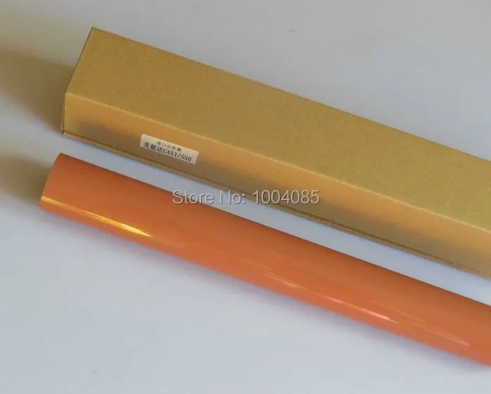 Пленка для копира Konica minolta bizhub C253 C203 C451 C550 C660 C452 C552 C652 A02E 2756 00 A00J R721 ремень|konica