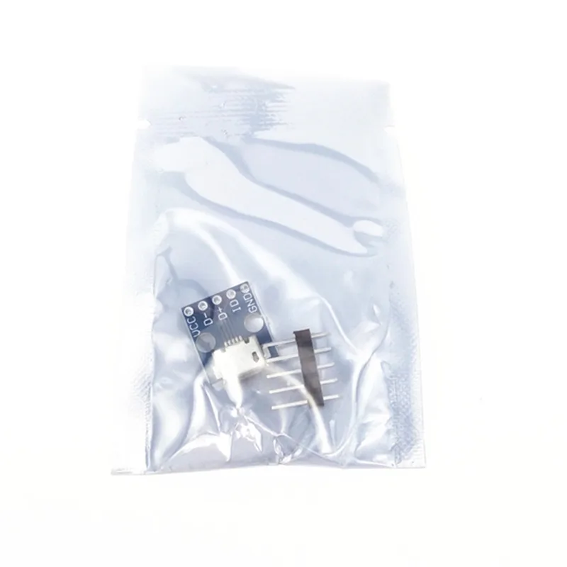 MCU Micro USB макет 5V Питание модуль|power module|module 5vusb module |