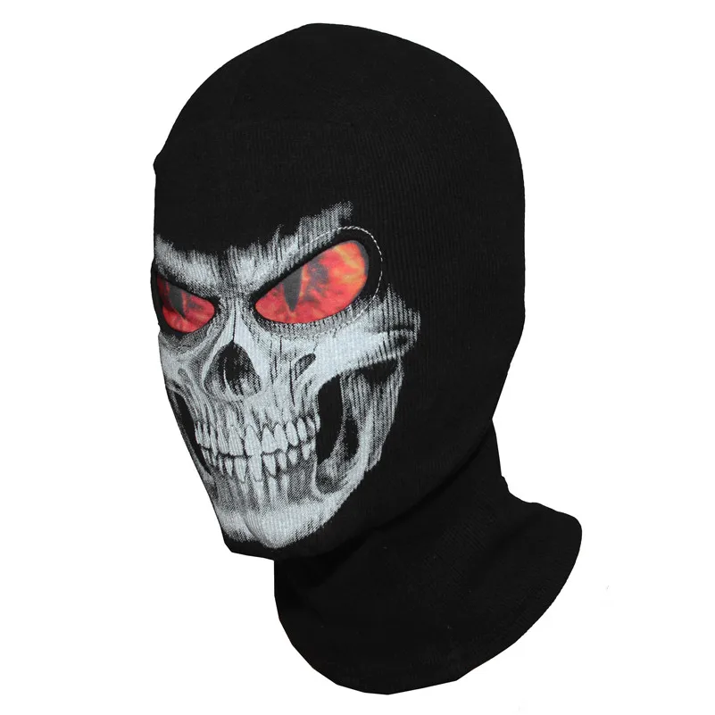 20 стилей Балаклавский призрак X-men маски Дэдпул Каратель Deathstroke Grim Reaper Тактический костюм клоуна на Хэллоуин маска на все лицо