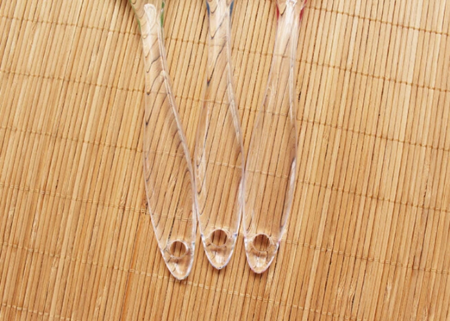 Силиконовая кисть для смазывания торта 1 шт. случайный цвет инструменты