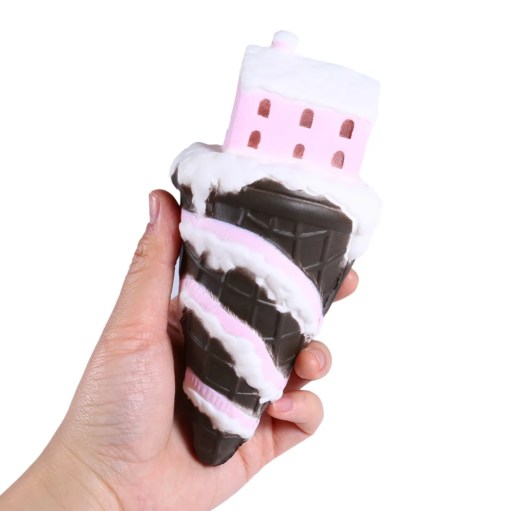 Игрушка сжималка для снятия стресса детей новинка 4 6|Шутки и розыгрыши| |