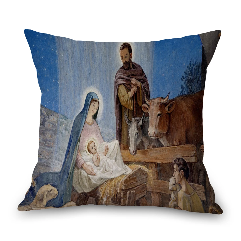 Наволочка на шею для тела постельное белье подушки путешествий диван подушка