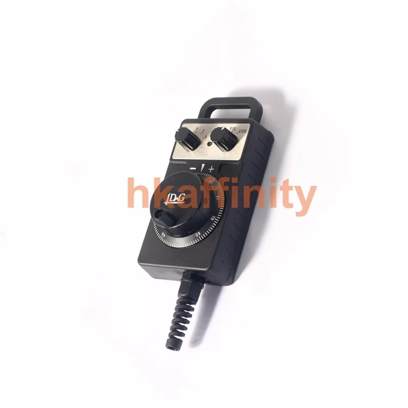 DAG Новый HC B 021 25 4 оси ручной генератор импульсов MPG удобный импульса для fanuc