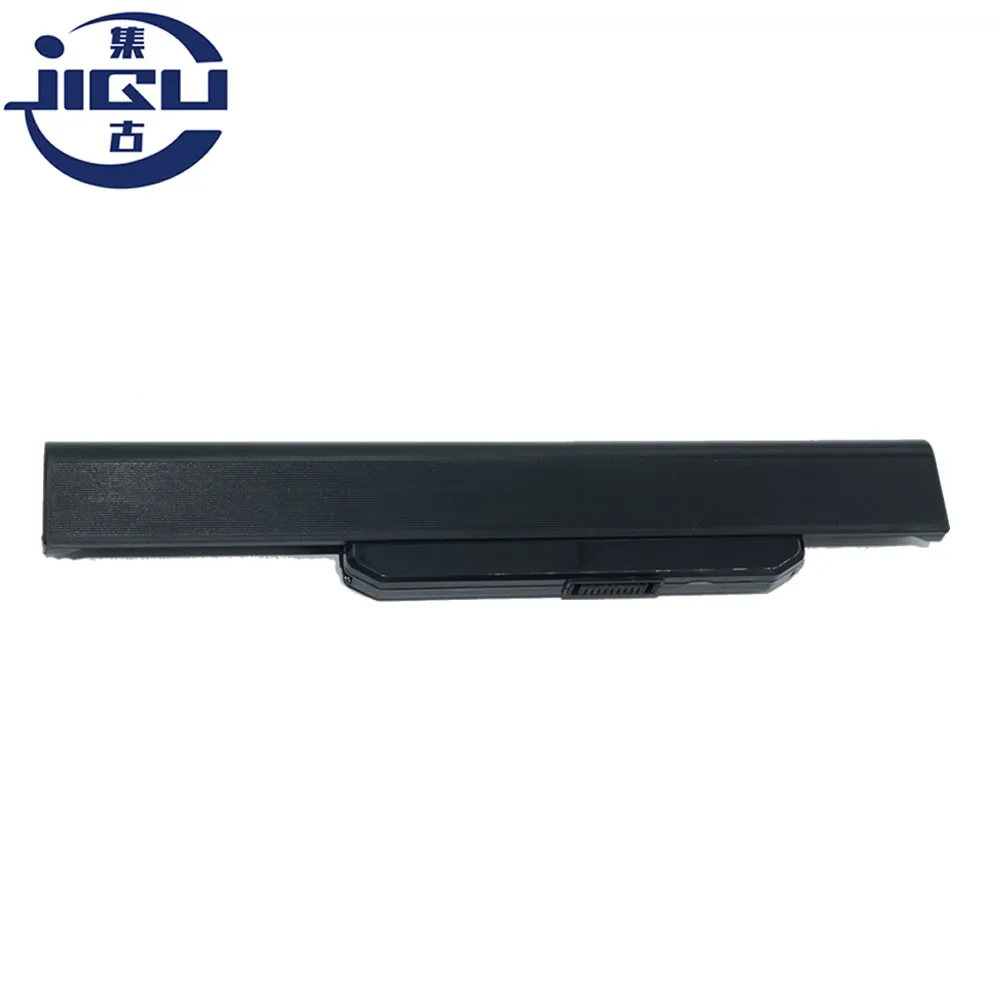Аккумулятор для ноутбука JIGU 4 ячейки ASUS X54H X53U X53S X53SV X84 X54 X43 A43 A53 K43 K53U K53T K53SV K53S K53E K53J