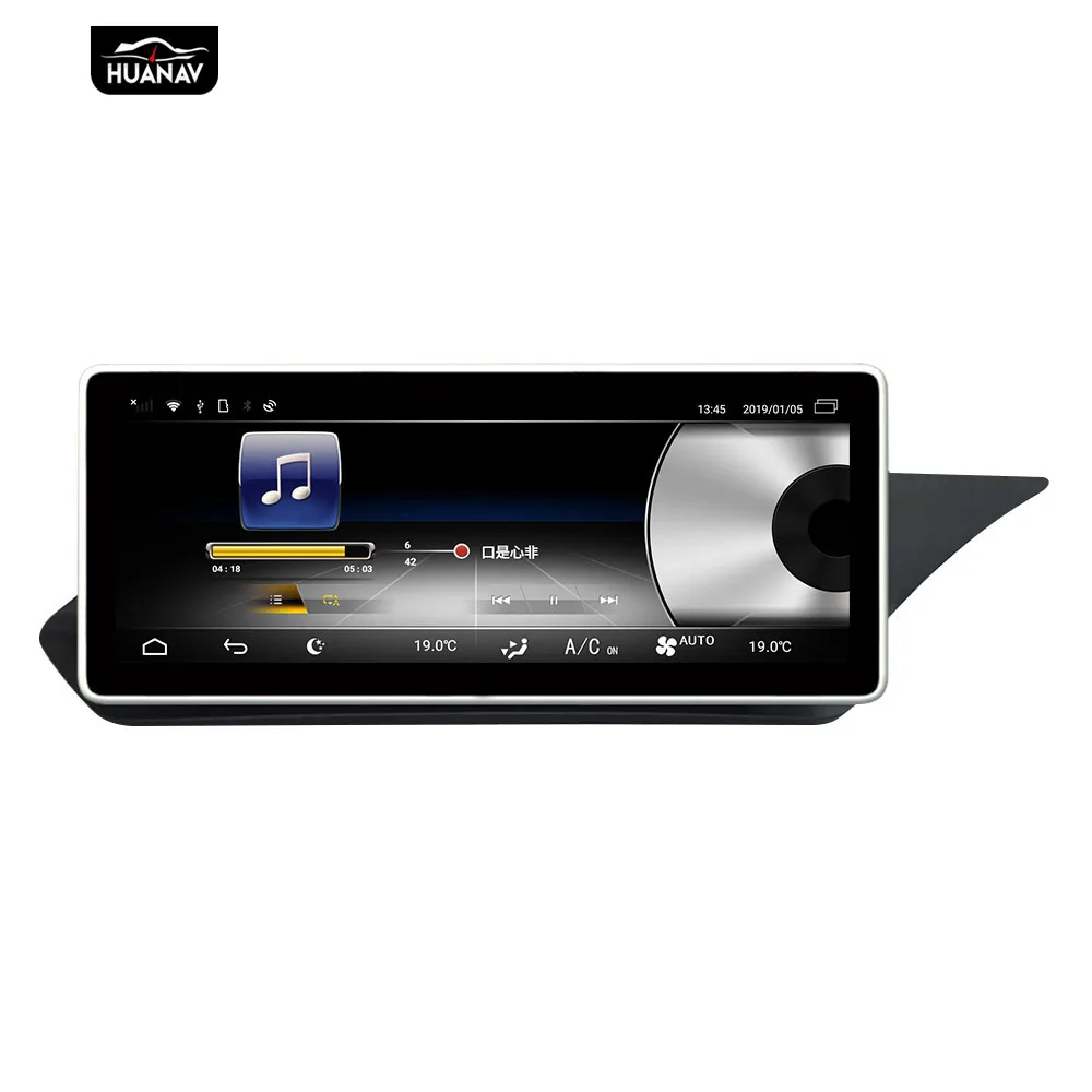 Автомобильный dvd-плеер на основе Android gps навигация для Benz E W212 2013- правостороннее Вождение Авто Радио стерео плеер мультимедиа головное устройство