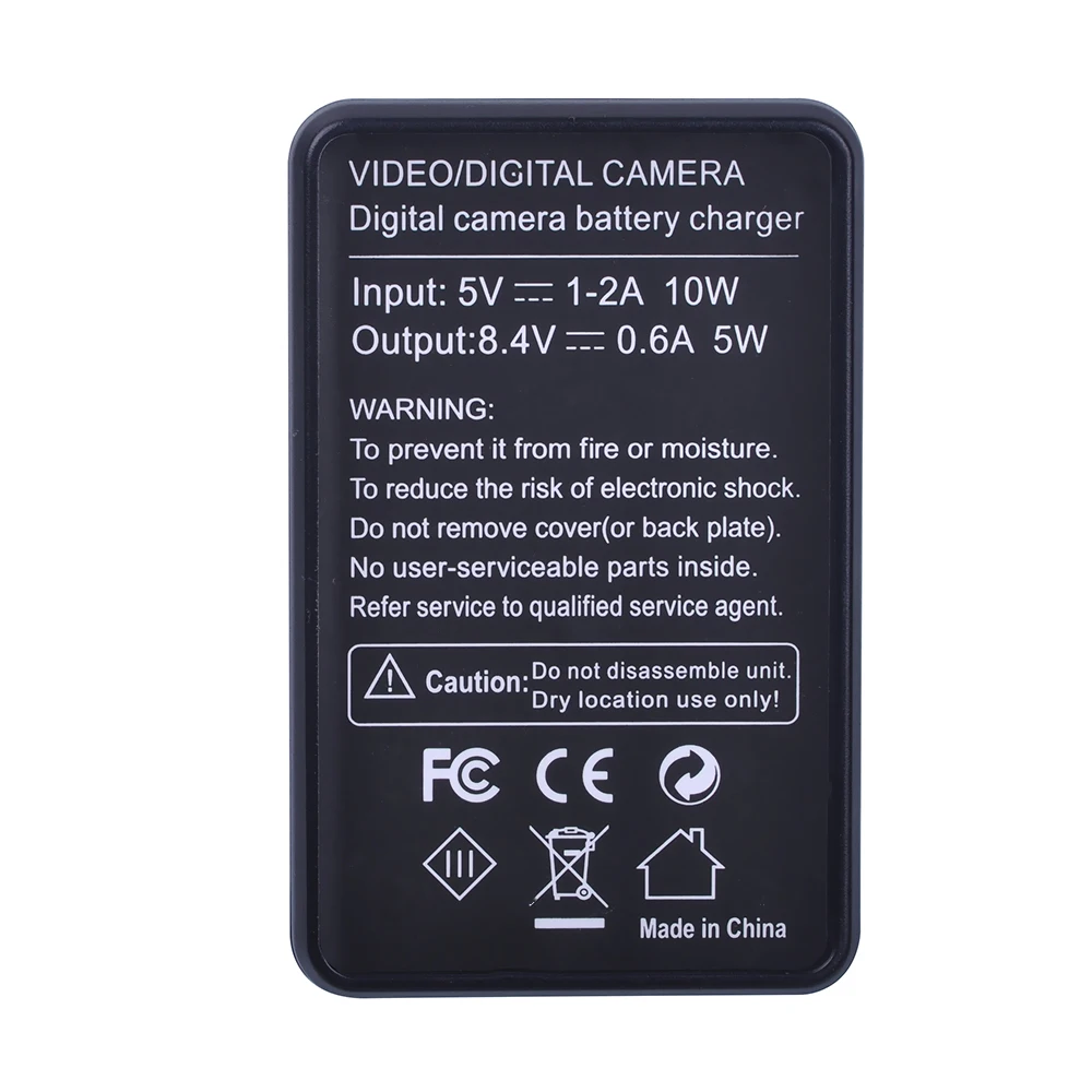 3 шт. PS BLM1 BLM 1 PSBLM1 литий ионная батарея + USB двойное зарядное устройство для Olympus 01 E