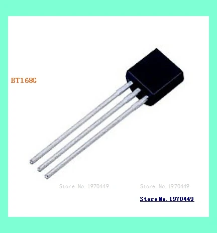 

BT168G