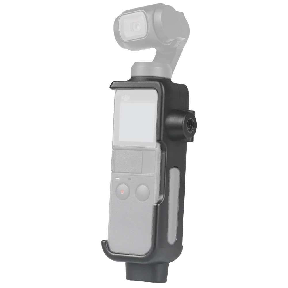 Новый защитный чехол с нагрудным ремнем аксессуары наборы для DJI OSMO Карманный