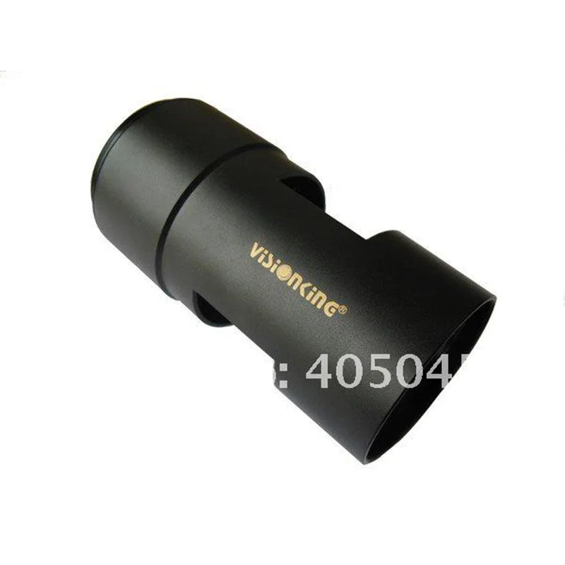 Visionking 12 36x50 Зрительная труба M42 кольцо и трубка фотография для Cano EOS DSLR камера
