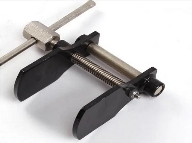 Новинка автомобильный тормозной дисковый суппорт Инструмент для установки