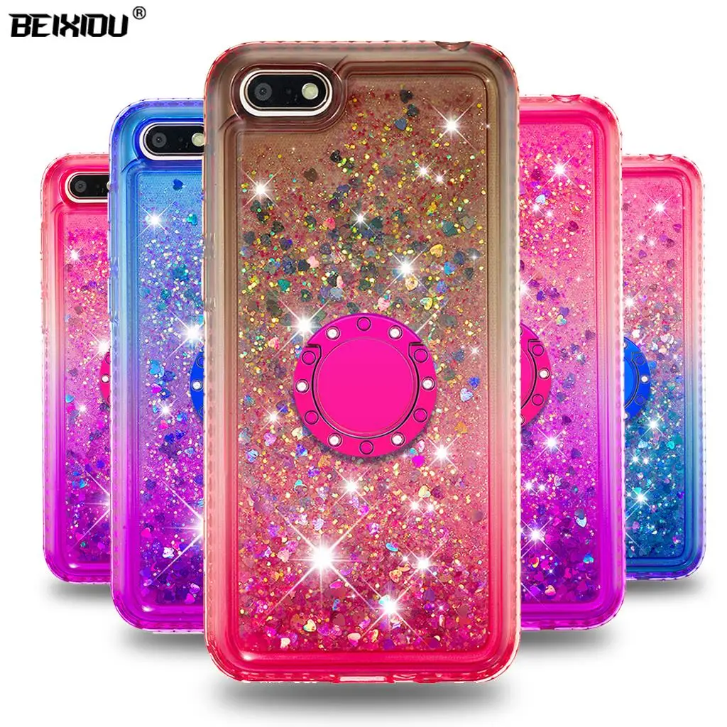 Зыбучие пески bling чехол для телефона Apple iPhone 5 Обложка ТПУ задняя крышка 5S SE 4 0&quot |