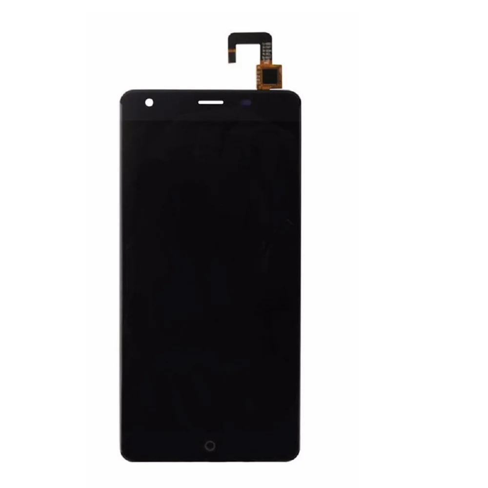 Для Ulefone Мощность ЖК-дисплей Экран дисплея планшета Ассамблеи Замена + Бесплатные