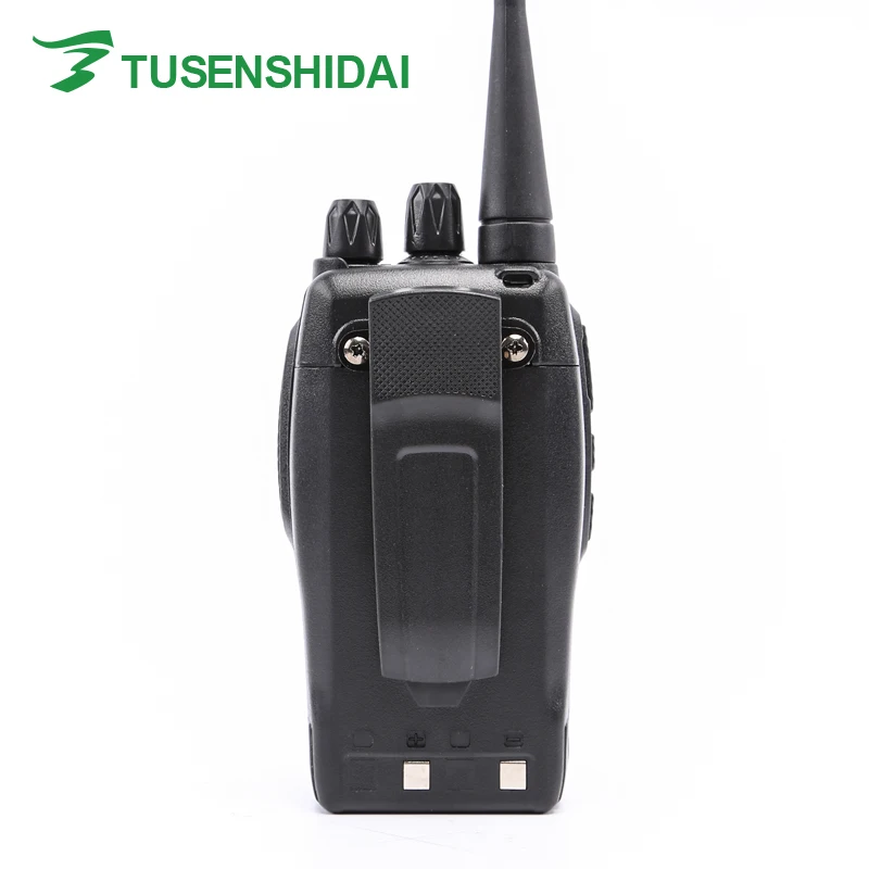 Профессиональная рация CB однодиапазонная VHF или UHF хит продаж TS K100|cb walkie talkie|walkie