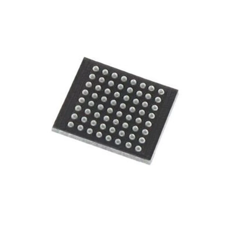 

5Pcs/Lot S29GL256N11FFA02 GL256N11FFA02 S29GL256 FLASH - NOR Memory IC 256Mb (32M x 8, 16M x 16) Parallel 110ns 64-FBGA (13x11)