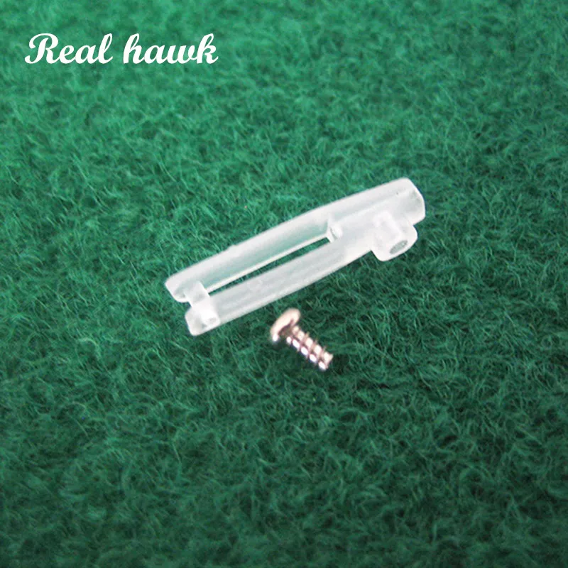 

100pcs Nylon Clevis1.2xL21mm For RC Model Planes Airplanes Parts Aircraft Aeromodelling Jet Replacements free shipping