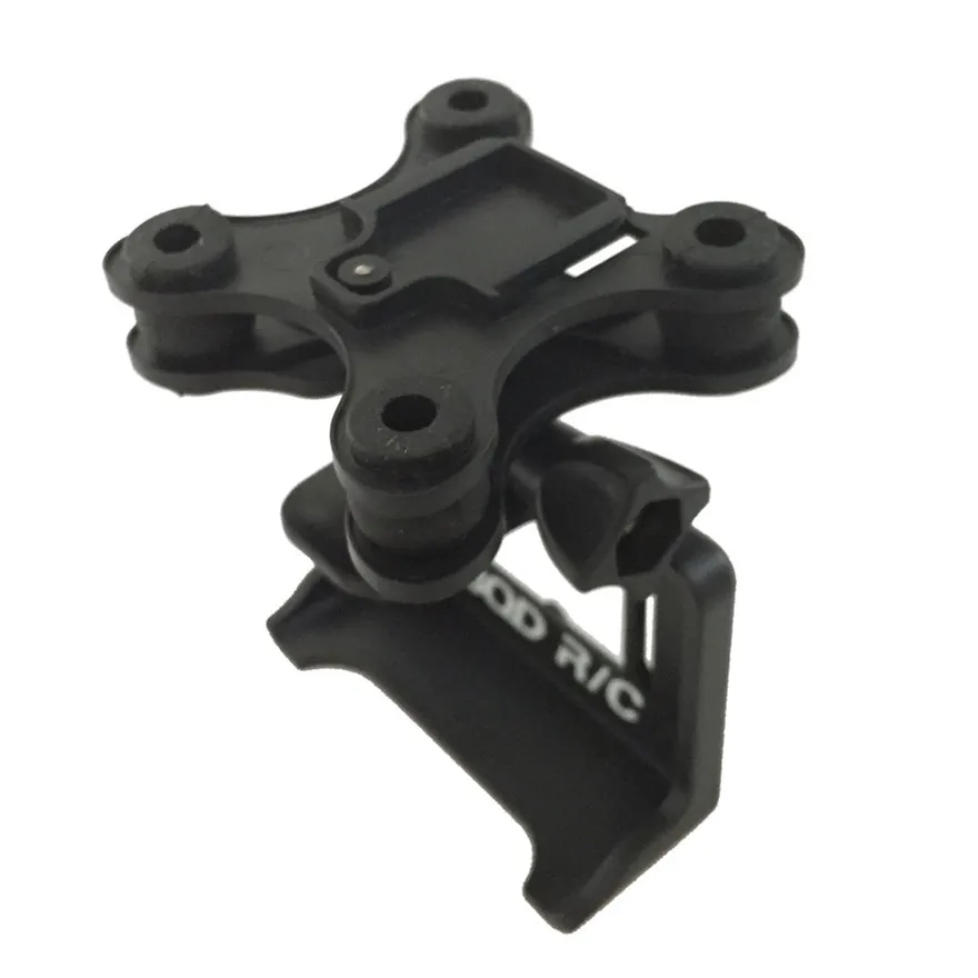 Высокое качество SJ/GoPro/Xiaoyi Камера держатель с однажды/Gimbal для SYMA X8C/X8G/X8W
