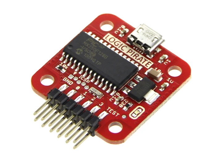 Намотка для логического пирата|winder| |