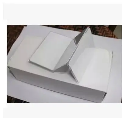 Белая карточка. IC карты. бесконтактный. доступ. табель. индукции 10 шт. |