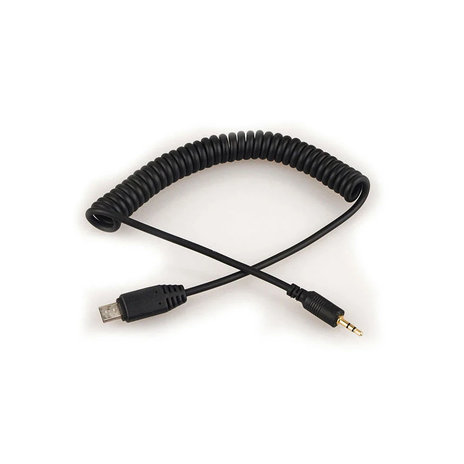 Flash Shutter Release Cable S2 For Sony A7 A7R A7S A63000 A6000 A5100 A3000 | Электроника