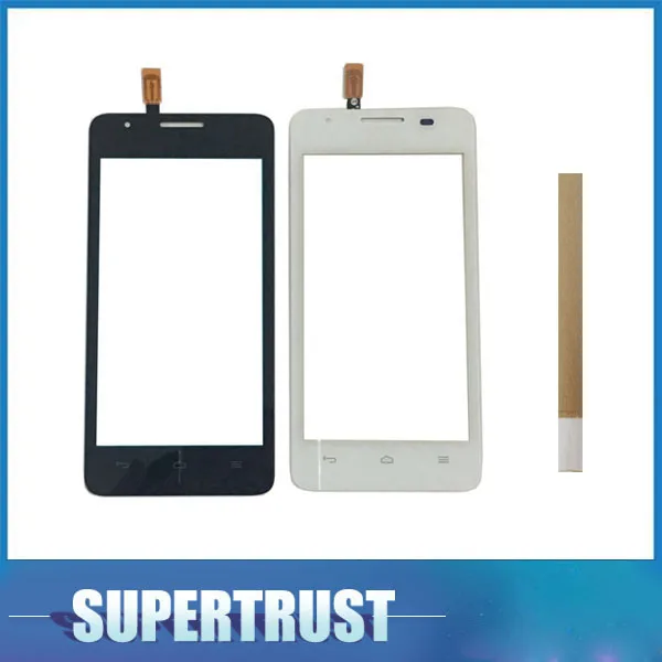 4 5 &quotдля Huawei Ascend G510 G520 G525 U8951 T8951 сенсорный экран дигитайзер передняя стеклянная